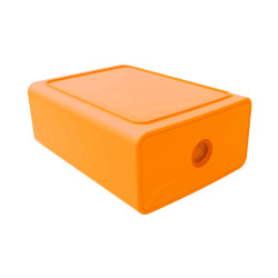 Module de classement Tiny Box 1 tiroir Pop N'Co
