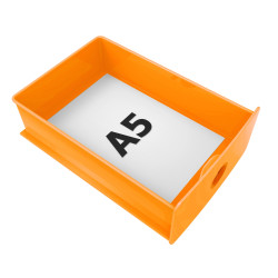 Module de classement Tiny Box 1 tiroir Pop N'Co