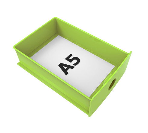 Module de classement Tiny Box 1 tiroir Pop N'Co
