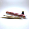 Assortiment encre + outils pour le dessin Bamboustick