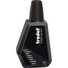 Flacon d'encre tampon trodat coloris noir
