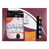 Coffret calligraphie