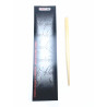 Etui porte-plume standard - Bois verni