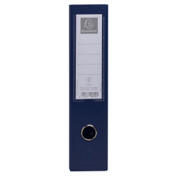 Porte-revues PP - Dos 70mm - livrés à plat - 23x31cm