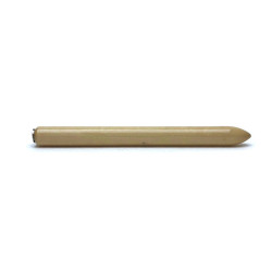 Porte-plume bois naturel - Cigare