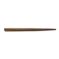 Porte-plume merisier