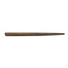 Porte-plume merisier