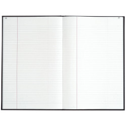 Registre travers + marge 496 pages 340x225