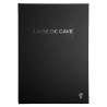 Livre de cave 297x210 96 pages