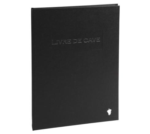 Livre de cave 297x210 96 pages