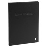Livre de cave 297x210 96 pages