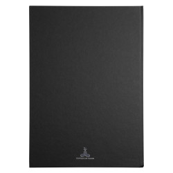 Livre de cave 297x210 96 pages