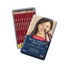 Boîte de 12 crayons pastels Tons Chair