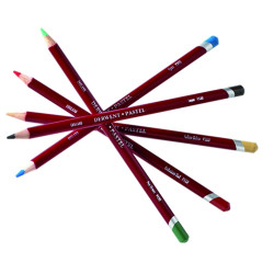 Crayon pastel - 070 Jaune de Naples