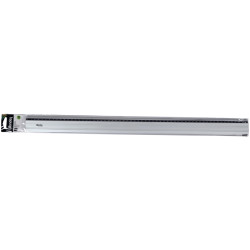 Règle de coupe en aluminium anodisé 60cm