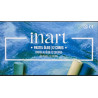 Set Pastels à l'huile 12 ou 24 - Inart - Set de 12 pastels