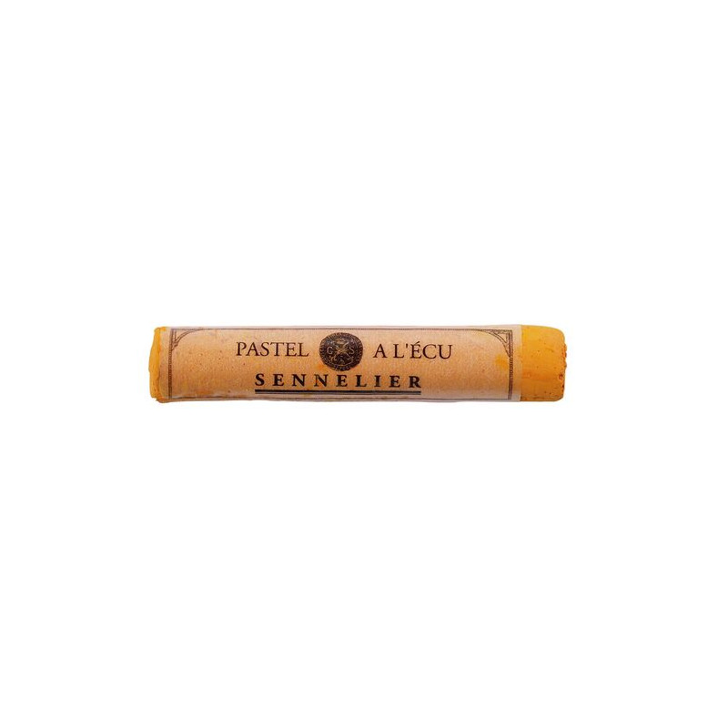 Pastels à l’écu à l’unité - 2 - Vert olive 235