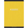 Piqûre 96 pages CONQUERANT RECYCLE, format A4, seyès, papier 70g
