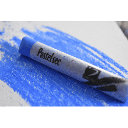 Pastels secs extra-fins - 525 Vert de phtalocyanine