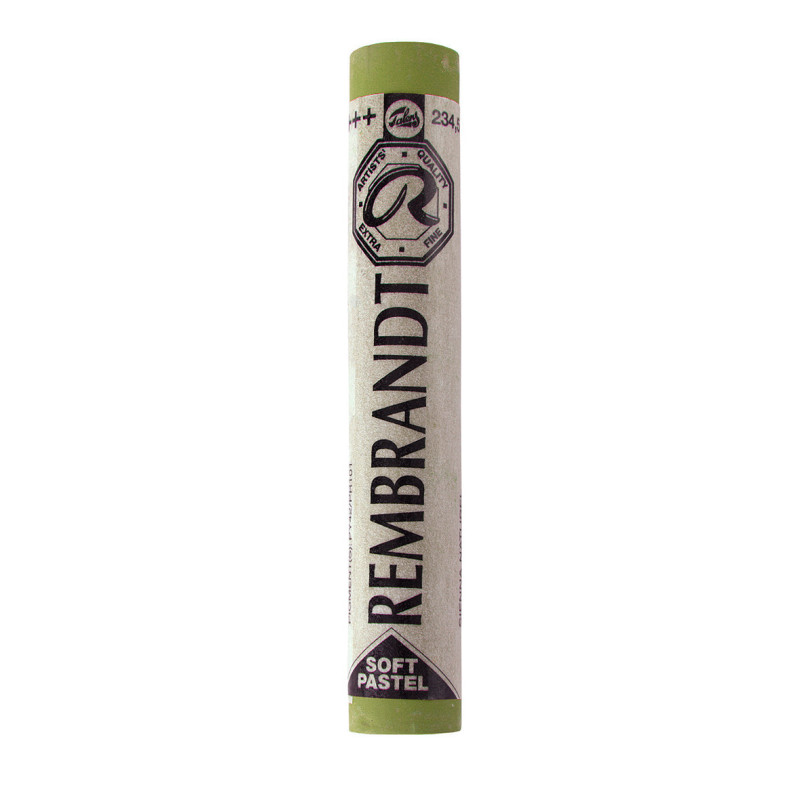 Pastels secs Rembrandt de Royal Talens - Carmin 318-5