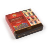 Etui de 48 pastels ronds Ø9 mm