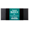 Pastel Blockx - Etui de 12 pastels tons gris assortis