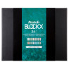 Pastel Blockx - Etui de 24 pastels tons clairs assortis