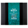 Pastel Blockx - Coffret de 36 pastels neige