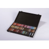 Pastel Blockx - Coffret de 72 pastels portrait