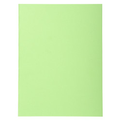 Paquet de 50 chemises Forever® 170 100% recyclé - 24x32cm