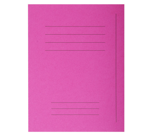 Paquet 50 chemises Forever® 220 100% recyclé avec impression - 24x32cm