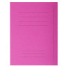 Paquet 50 chemises Forever® 220 100% recyclé avec impression - 24x32cm