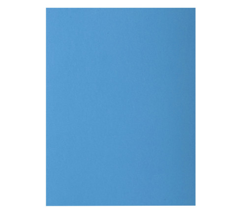 Paquet de 50 chemises 2 rabats ROCK''S 210 - 24x32cm