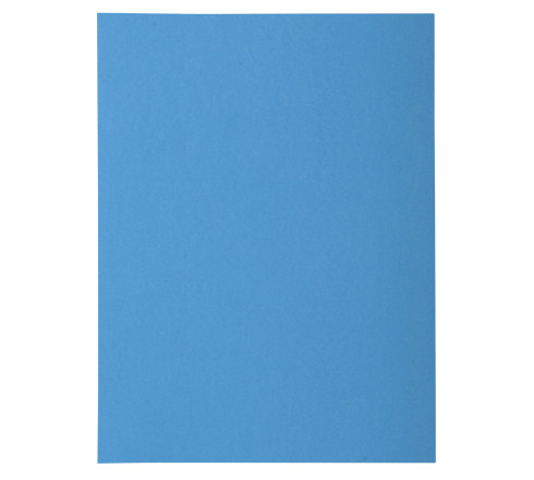 Paquet de 50 chemises 1 rabat ROCK''S 210 - 24x32cm