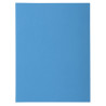 Paquet de 50 chemises 1 rabat ROCK''S 210 - 24x32cm
