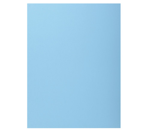 Paquet de 50 chemises 1 rabat SUPER 210 - 24x32cm