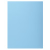 Paquet de 50 chemises 1 rabat SUPER 210 - 24x32cm