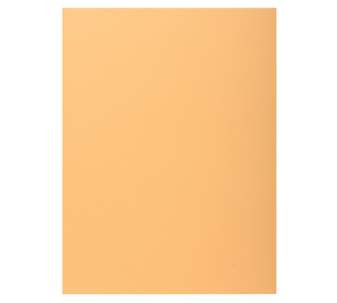 Paquet 100 chemises 1 rabat SUPER 160 - 24x32cm