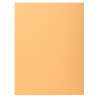 Paquet 100 chemises 1 rabat SUPER 160 - 24x32cm