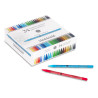 Boîte de 24 crayons pastel Set Paysage