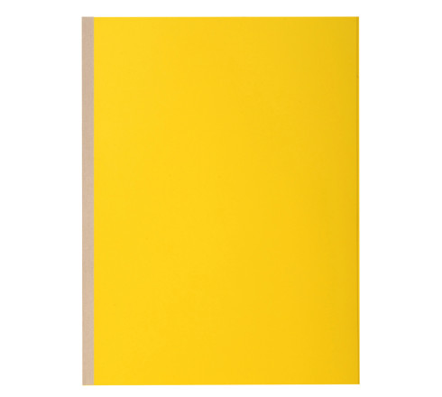 Paquet de 10 chemises à soufflet dos toilé ROCK''S 320g/m2 - 24x32cm
