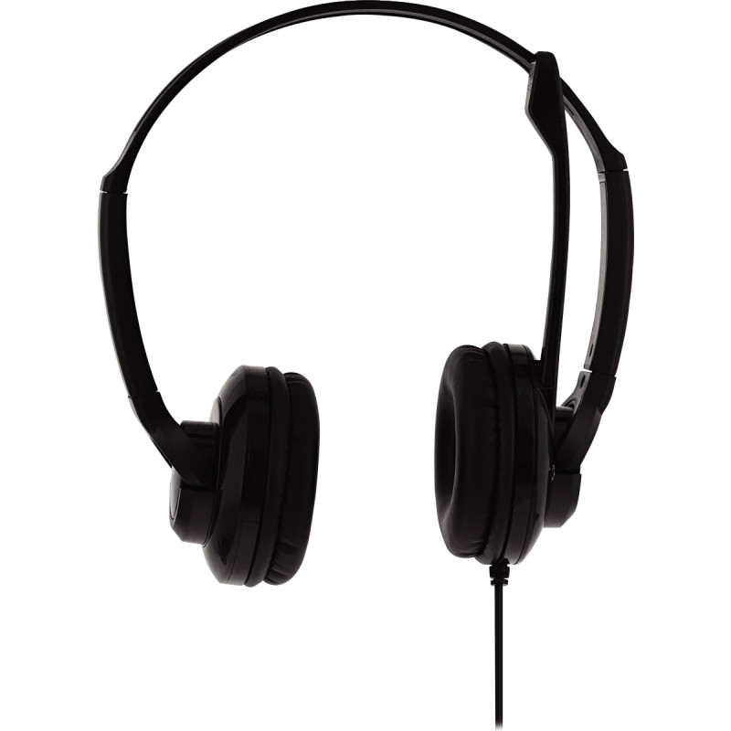 Casque micro multimédia TNB jack