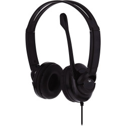 Casque micro multimédia TNB jack