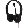Casque micro multimédia TNB jack