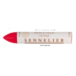 Pastels à l'huile Sennelier - Grand modèle 36ml - 015 Gris roux