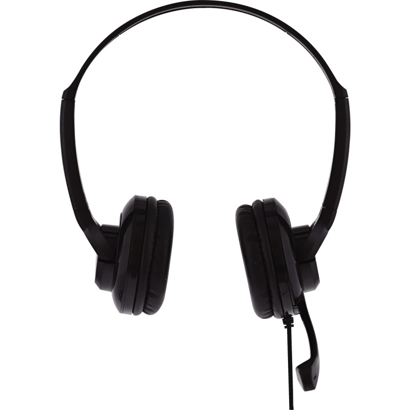 Casque micro multimédia TNB jack
