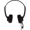 Casque micro multimédia TNB jack