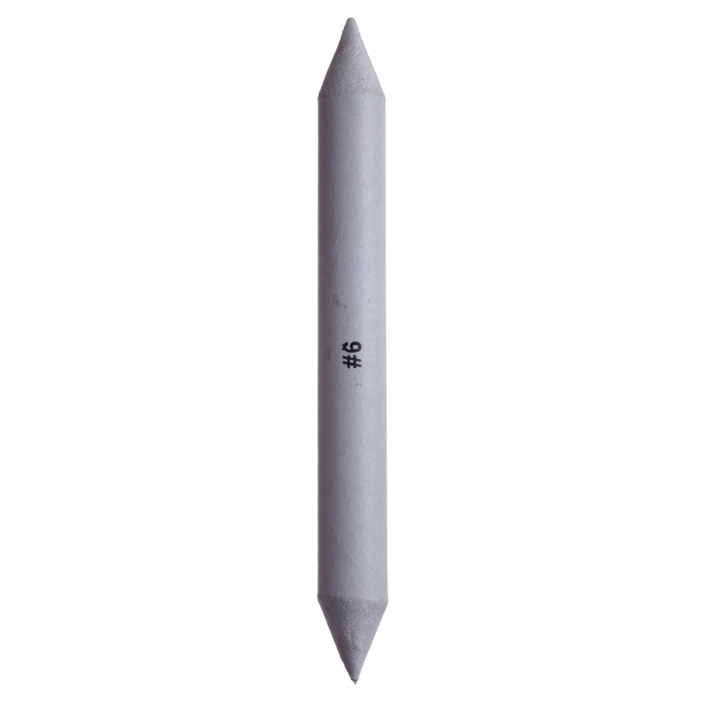 Estompe - N°3 140Mm X 8Mm