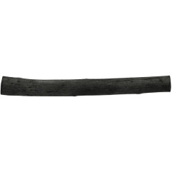 Fusain Pitt naturel - Diamètre 9-15 mm