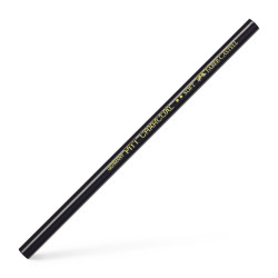 Crayon-fusain naturel Pitt monochrome - Tendre